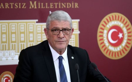 Müsavat Dervişoğlu'ndan Birlik Mesajı: Bir Eksiksek Hiçbirimiz Yokuz!