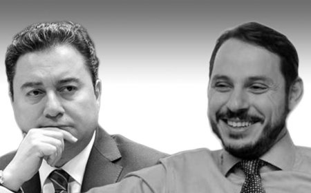 AK Parti Hükümeti'nde Ekonomi Yönetimi Sarsıntıda: Hazine ve Maliye Bakanları Görevde Kalmakta Zorlanıyor