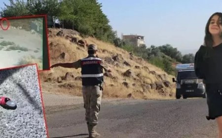 Diyarbakır'da Kayıp Küçük Narin İçin Seferberlik: 48 Saatlik Arama Devam Ediyor