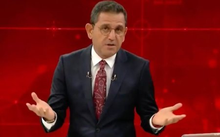 Türk Medyasının Sosyal Medya Gücü: Önemli İsimlerin Takipçi Sayıları ve Etkileri