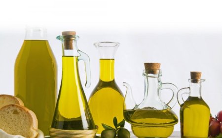 Gerçek Natural Sızma Zeytinyağı: Doğanın Saf Hediyesi