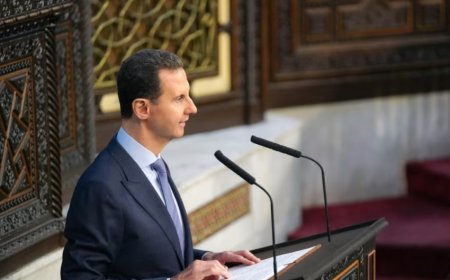 Esat: Türkiye ile İlişkileri Yeniden Tesis Etme Çabaları Şimdiye Kadar Sonuç Vermedi