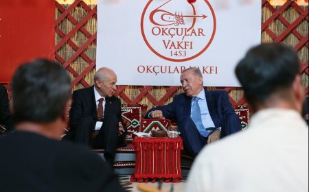Başkan Erdoğan’a Yönelik Saldırılar: Siyasi Dengeyi Sarsan Hamleler