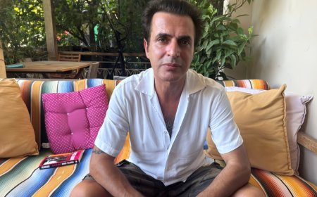 Teoman'dan Siyaset ve Toplumsal Barış Mesajları: Geleceğin Tek Başkan Adayı İmamoğlu