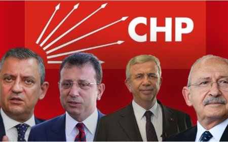 Hasan Cemal'den CHP'ye Açık Mektup: Türkiye'nin Umudu Demokrasi İçin Birlik Olmak