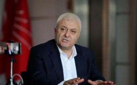 Tuncay Özkan Hakkında Soruşturma Başlatıldı: Sözlerine Gelen Tepkiler