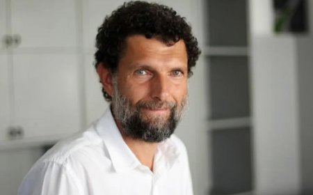 AİHM’den Türkiye’ye Osman Kavala İçin Ek Süre: Serbest Bırakılma Kararı Bekleniyor