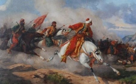 Tarihin Akışını Değiştiren Zafer: Malazgirt Meydan Muharebesi