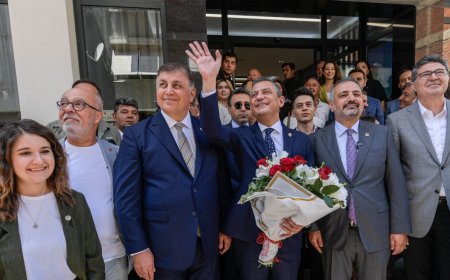 İzmir'in Körfez Sorunu: Halk Sağlığı ve Siyasi İhmaller