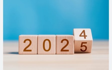 What Awaits Humanity in 2025? A Glimpse Through the Ancient Ebced Calculation