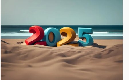 2025: Barış ve Mutluluk Yılı mı? Gizemli Hesaplamalar İnsanlığın Geleceği Hakkında Ne Söylüyor?
