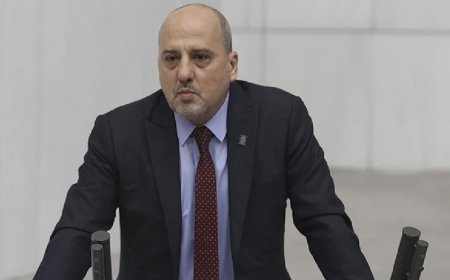Ahmet Şık'tan Muhalefete Radikal Çağrı: Meclis'i Terk Edelim, Erken Seçime Gidelim