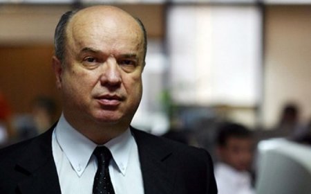 Fehmi Koru'dan Dikkat Çeken Yazı: Danışman Maaşları Tartışılırken Asıl Sorun Ne?