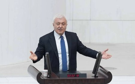 Tuncay Özkan’ın Provokatif Çıkışı: Sabotaj mı?