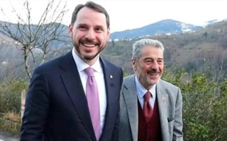 Sabah Gazetesi'nin Berat Albayrak Üzerinden Yaptığı Hatırlatmalar: Bir Komplo mu, Gerçek mi?