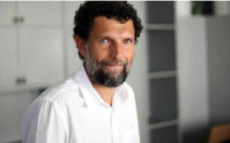 AİHM’den Türkiye’ye Osman Kavala İçin 1 Ay Ek Süre