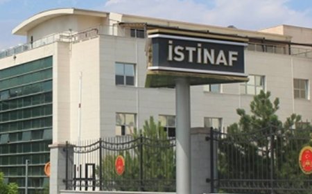 İstinaf Mahkemeleri: Türkiye’nin Yargı Sisteminde Bir Kambur Mu?