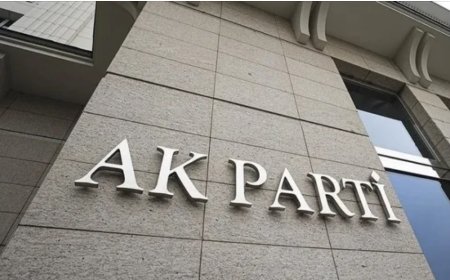 AKP’de sıfır motivasyon Gidecek cenaze de mi yok?