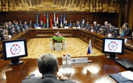 Kursk Saldırısının Yankıları: Ukrayna'nın Hamlesi, Rusya'nın Orta Asya'daki Varlığını Tehdit Ediyor