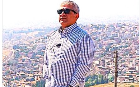 Hasan Tahsin Kocabaş'tan Yayın Hayatına Veda