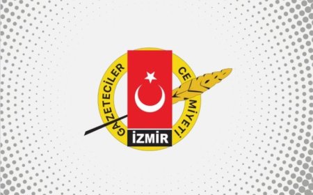 Hasan Tahsin Kocabaş’tan Sert Tepki: İzmir’in Sesini Kısmayın!