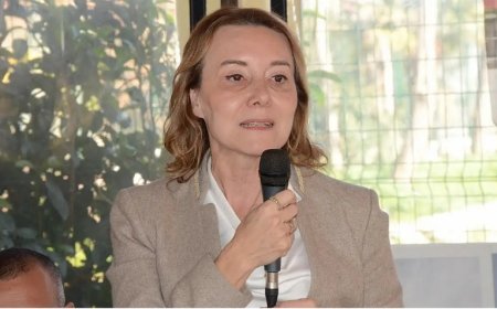 İzmir Konak’ta Tartışmalı Açılış: Sorunlar Ortada, Çözümler Nerede?