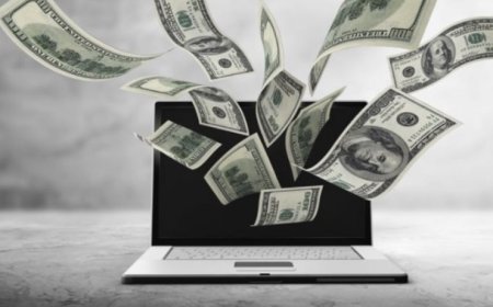 49 Dolara Kendi E-Ticaret Sitenizi Kurun: İnternette Satış Yaparak Para Kazanmanın Yolları