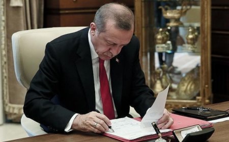 Yeni Görevlendirmeler ve Atanan Büyükelçiler