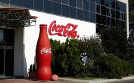 Coca-Cola İçecek’ten (CCOLA) Bedelsiz Sermaye Artırımı: Sermaye 2,8 Milyar TL’ye Çıkarılıyor