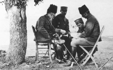 102 Yıldır Eksilmeyen Gurur: Zaferin Mirasını Kutluyoruz