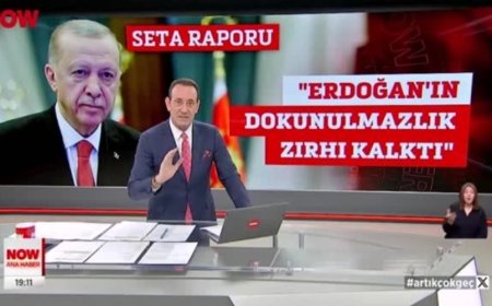 AK Parti’nin Kaçınılmaz Düşüşü: Anketler, Raporlar ve Gerçekler