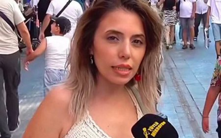 Dilruba Kayserilioğlu Tahliye Edildi: Annesi Cumhuriyet’e Konuştu, Yine Usulsüzce Oldu