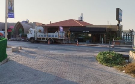 Yalı Balık İmar Mevzuatına Uygun mu? Nivent Kurtuluş’tan Şok İddialar