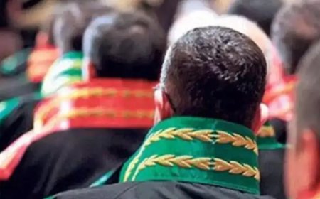 Yeni Adli Yılda Gündem Olan Davalar: Sinan Ateş Cinayeti, Ayhan Bora Kaplan ve Daha Fazlası