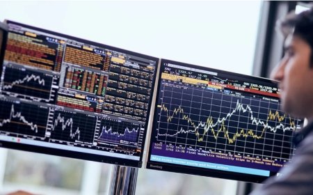 Yabancılar Borsa İstanbul’da Hisse Alımlarına Başladı!