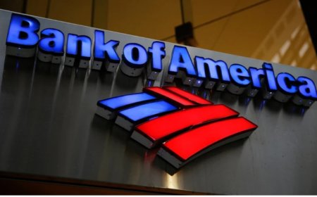 Bank of America'nın Borsa İstanbul'da En Çok Alım Yaptığı Hisseler Açıklandı