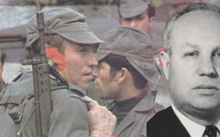 Portekiz Basınında Fuat Doğu Portresi: MİT Müsteşarı'ndan Büyükelçiliğe Uzanan Bir Kariyer
