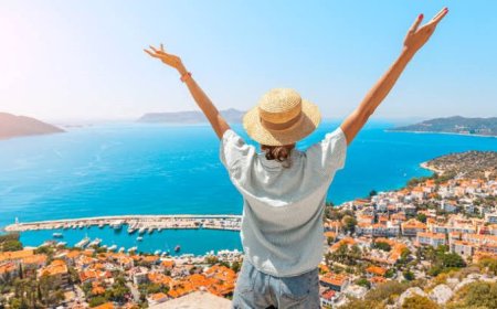 Türkiye Sağlık Turizmi İçin Büyük Hedef: 10 Milyar Dolar Gelir