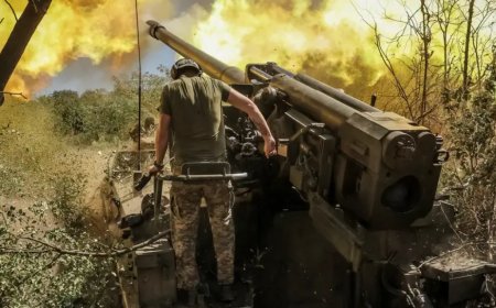 Araştırma: Ukrayna Savaşı'nda 66 Bin Rus Askeri Hayatını Kaybetti