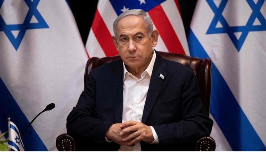 If Netanyahu is Determined to Drag Countries into War…