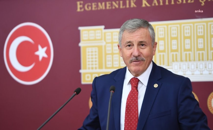 Selçuk Özdağ’dan Cumhurbaşkanlığı Hükümet Sistemine Sert Eleştiri: "Halkımızın Şeffaf Bir Yönetime İhtiyacı Var"