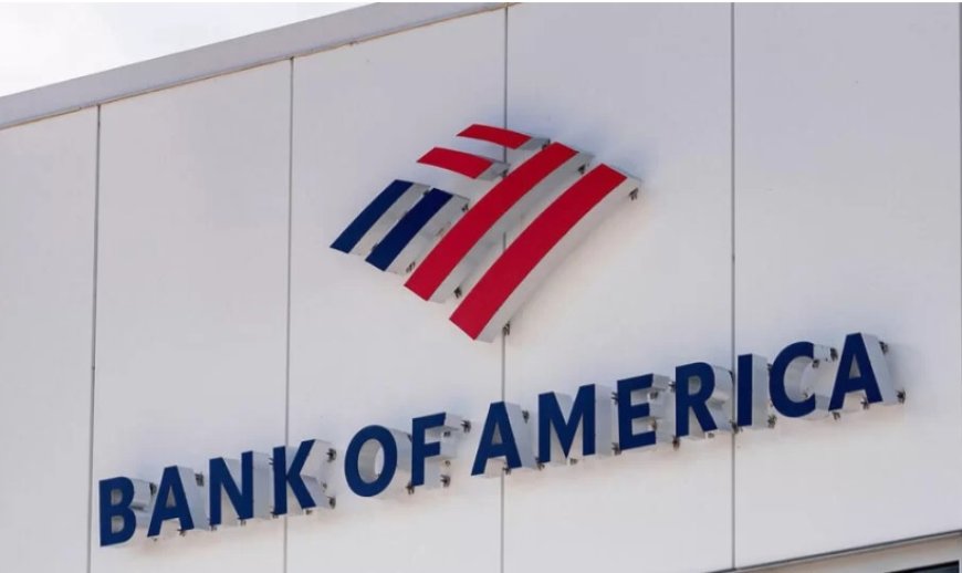 Bank of America’nın Borsa Hamlesi: Cuma Günü En Çok Aldığı Hisseler