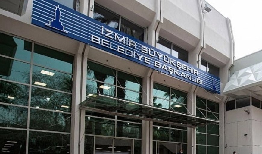 İzmir Büyükşehir Belediyesi Bütçe Açığında Büyük İlerleme Kaydetti: 1 Milyar 12 Milyon Lira Azaldı