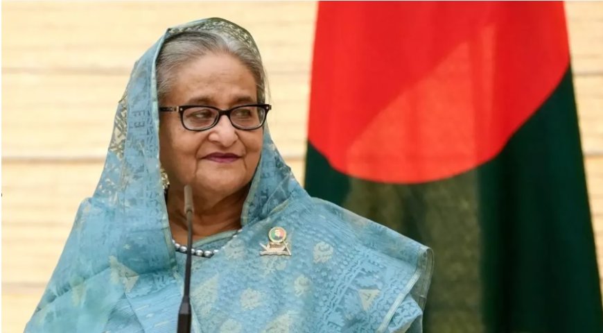 Bangladeş'te Sokak Protestoları Sonuç Verdi: Şeyh Hasina Ülkeden Kaçtı