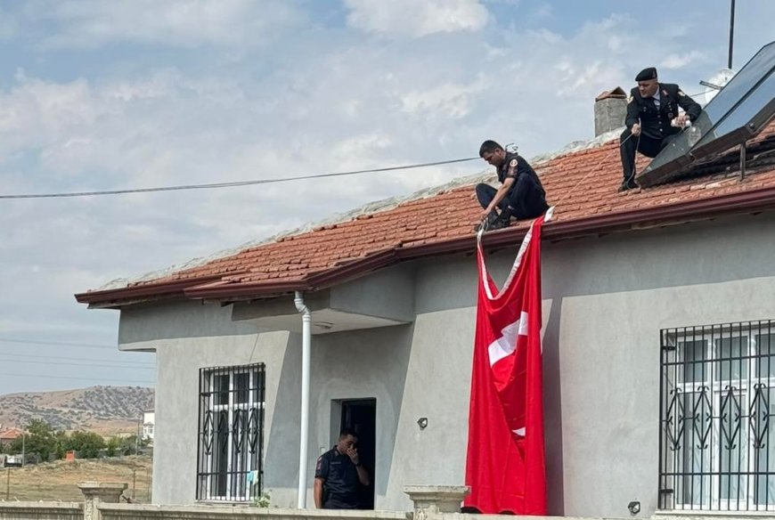 Pençe-Kilit Harekatı'nda Acı Kayıp: Astsubay Çavuş Habip Murat Alp Şehit Oldu