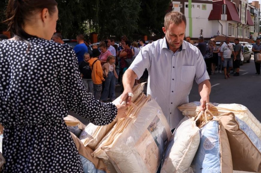 Ukrayna Savaşı: Rusya Topraklarında Çatışmalar Tırmanıyor