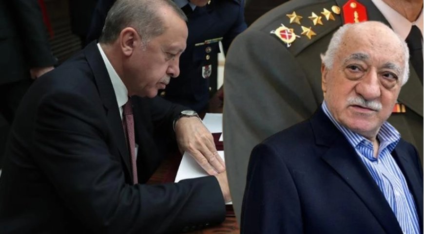 YAŞ Kararlarında Skandal: FETÖ'yü Yücelten Makale Yazdı, General Oldu