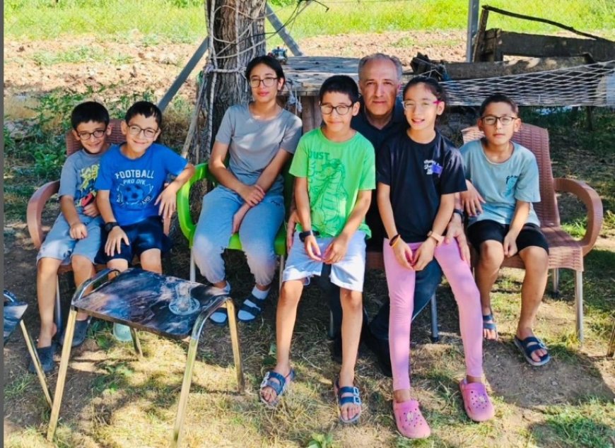 Beşizlerin Trajik Hikayesi: Anne ve Babaları Gerçekten Terörist mi?