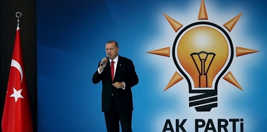 AKP'ye Büyük Katılım: 2 Milletvekili ve 15 Belediye Başkanı Partiye Geçiyor