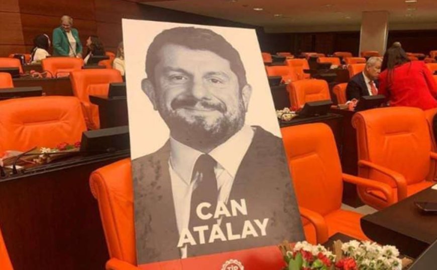 Can Atalay’ın TBMM'de Yemin Etmesi Mümkün Görünmüyor: Ankara'dan Gelen Son Gelişmeler